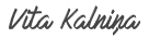Vita Kalniņa