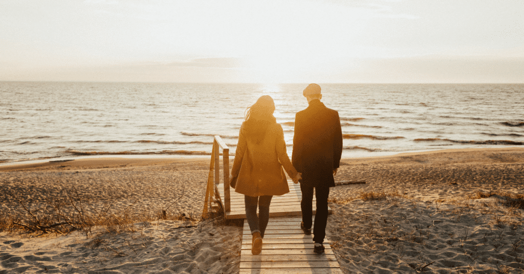 6 galvenās bailes attiecībās